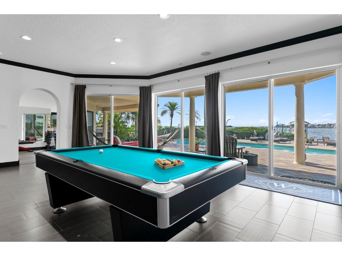 1632 Sea Breeze Drive Tarpon Springs FL 34689 - GULF OF AMERICA TB8422614 image18