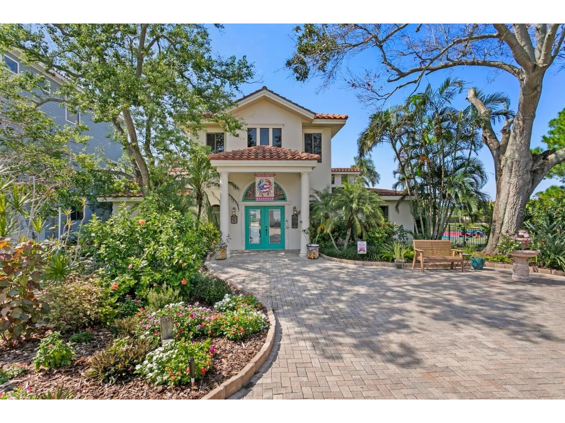 1632 Sea Breeze Drive Tarpon Springs FL 34689 - GULF OF AMERICA TB8422614 image2