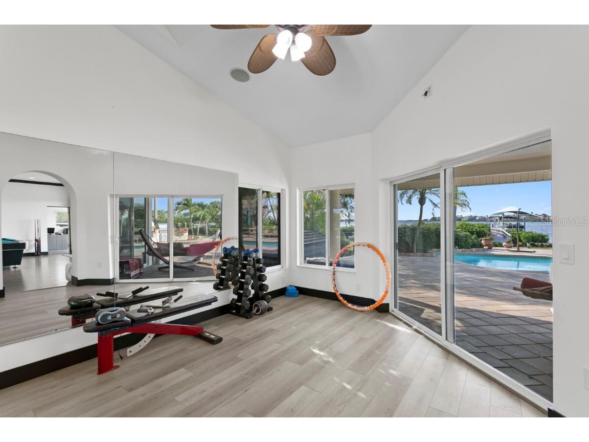 1632 Sea Breeze Drive Tarpon Springs FL 34689 - GULF OF AMERICA TB8422614 image21