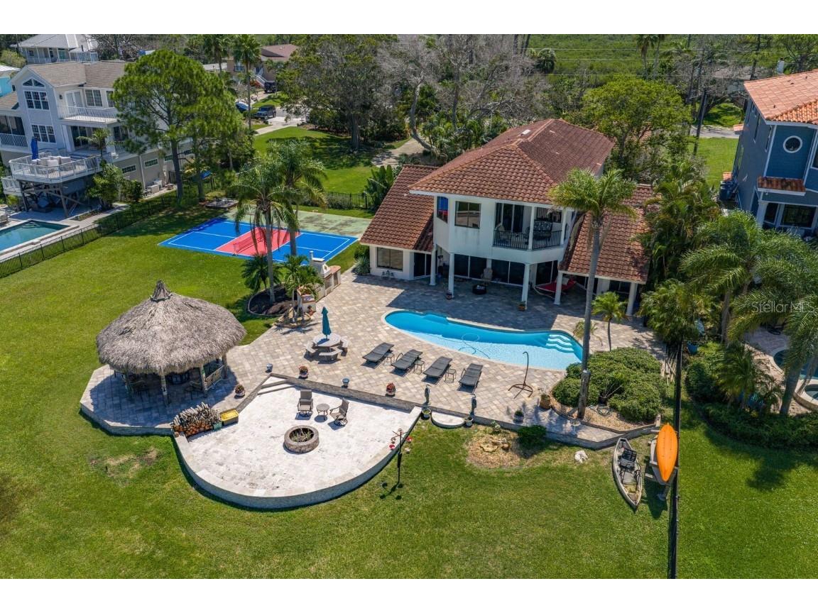 1632 Sea Breeze Drive Tarpon Springs FL 34689 - GULF OF AMERICA TB8422614 image4