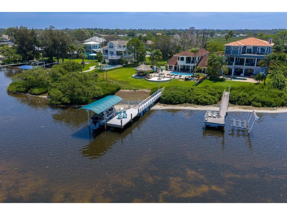 1632 Sea Breeze Drive Tarpon Springs FL 34689 - GULF OF AMERICA TB8422614 image5
