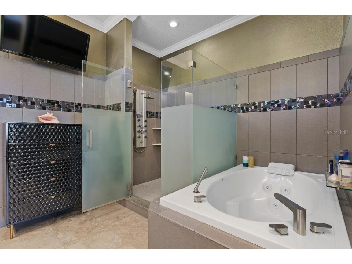 1632 Sea Breeze Drive Tarpon Springs FL 34689 - GULF OF AMERICA TB8422614 image52