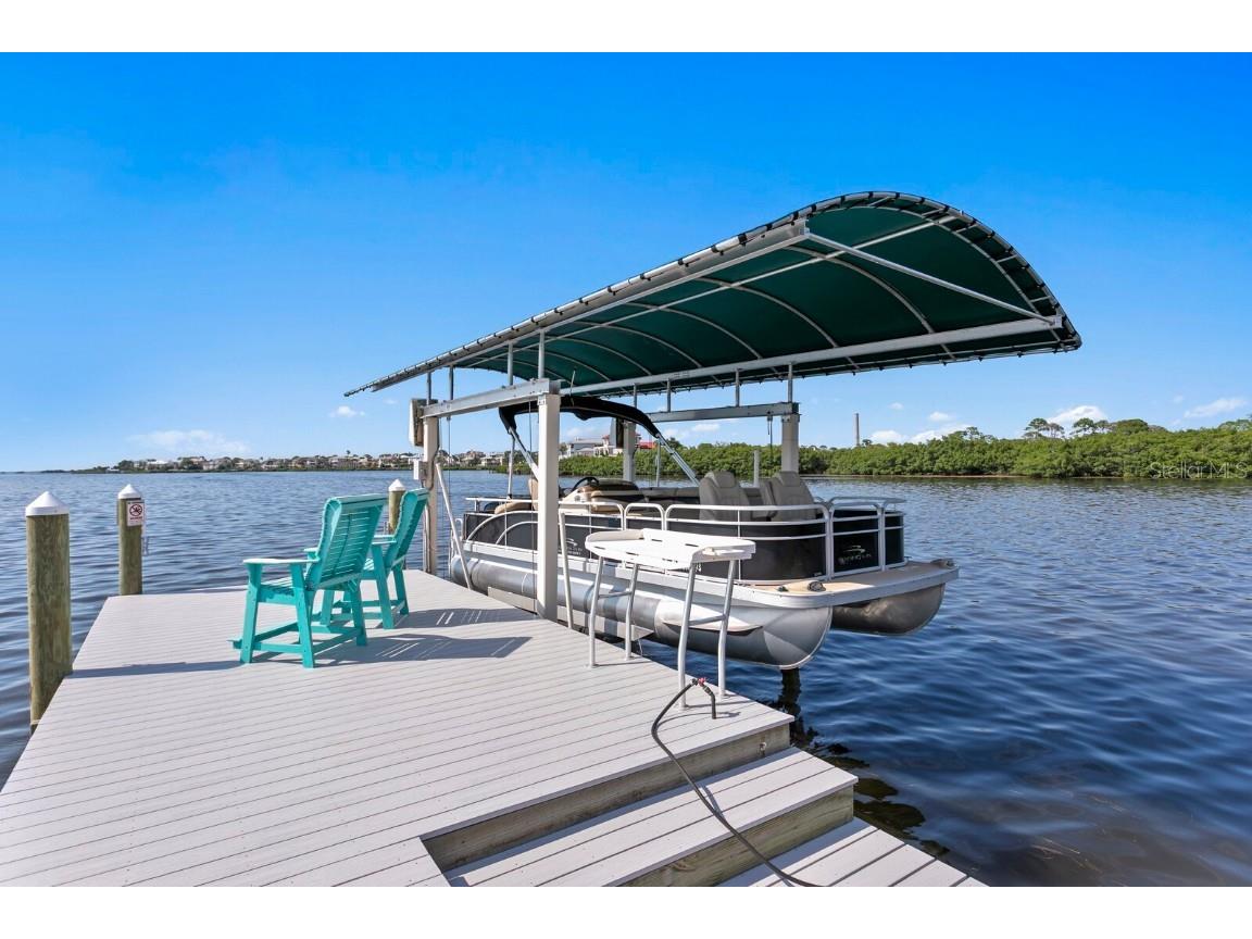 1632 Sea Breeze Drive Tarpon Springs FL 34689 - GULF OF AMERICA TB8422614 image56