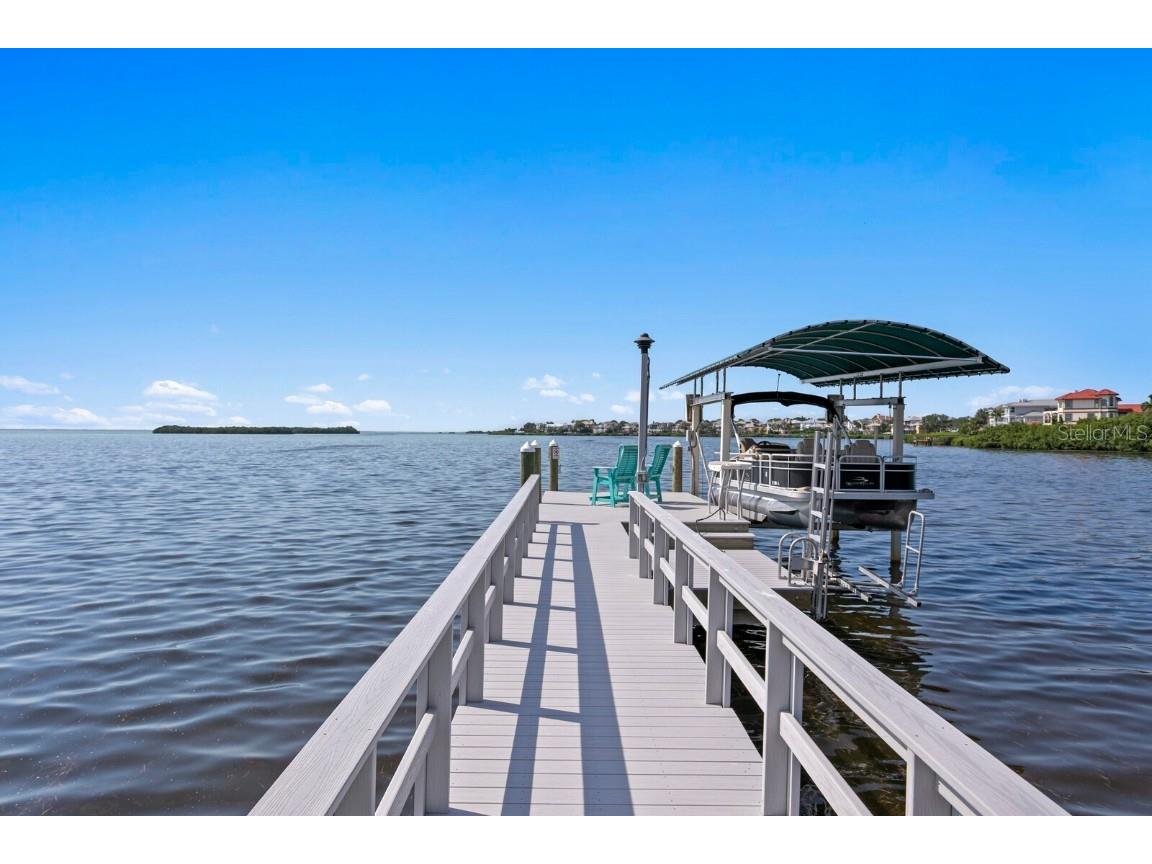 1632 Sea Breeze Drive Tarpon Springs FL 34689 - GULF OF AMERICA TB8422614 image57