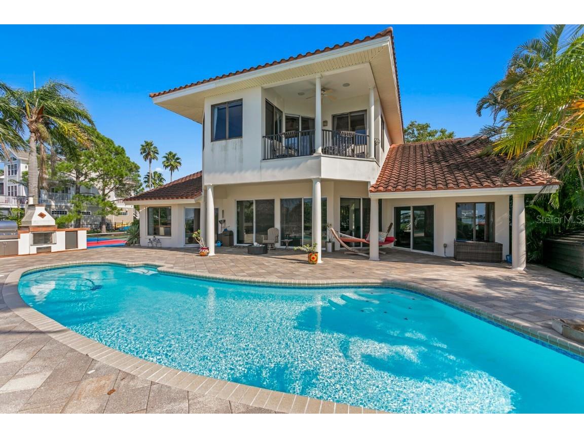 1632 Sea Breeze Drive Tarpon Springs FL 34689 - GULF OF AMERICA TB8422614 image58