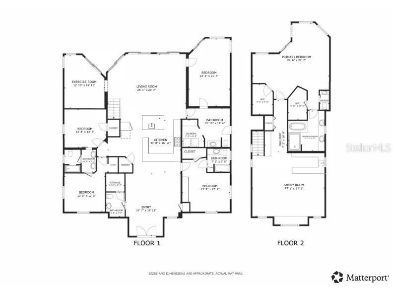 1632 Sea Breeze Drive Tarpon Springs FL 34689 - GULF OF AMERICA TB8422614 image6