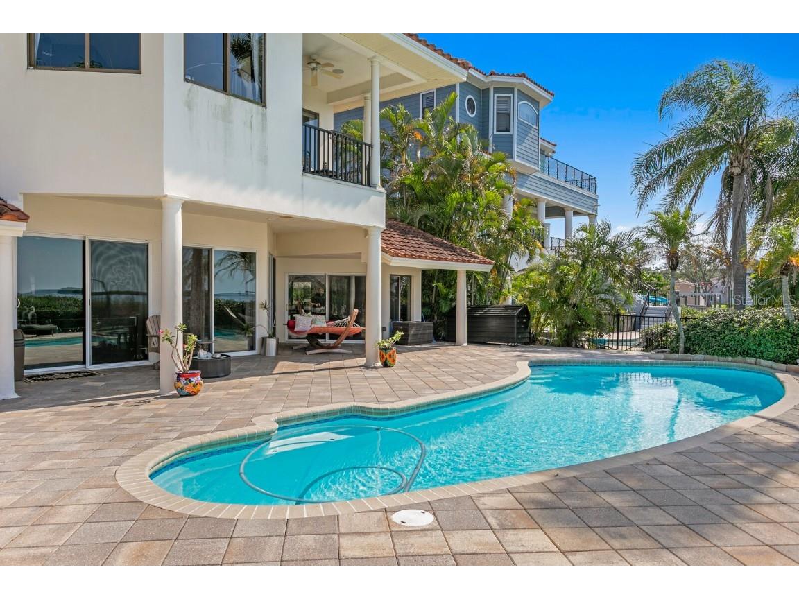 1632 Sea Breeze Drive Tarpon Springs FL 34689 - GULF OF AMERICA TB8422614 image60