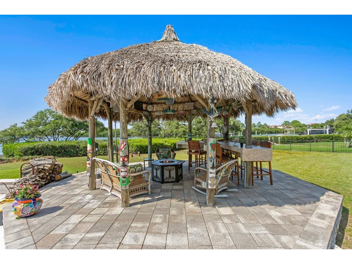 1632 Sea Breeze Drive Tarpon Springs FL 34689 - GULF OF AMERICA TB8422614 image65