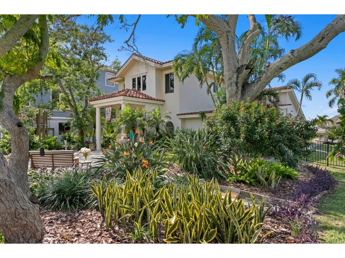 1632 Sea Breeze Drive Tarpon Springs FL 34689 - GULF OF AMERICA TB8422614 image70