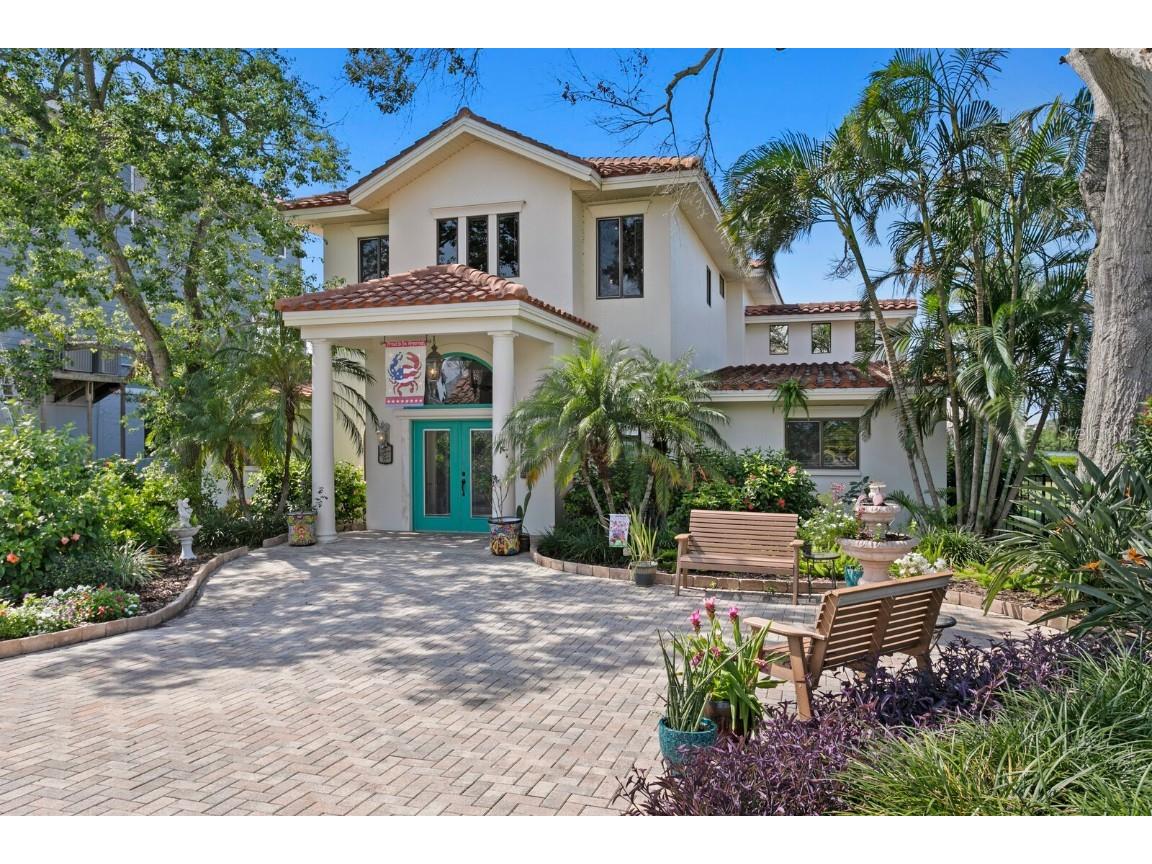 1632 Sea Breeze Drive Tarpon Springs FL 34689 - GULF OF AMERICA TB8422614 image71