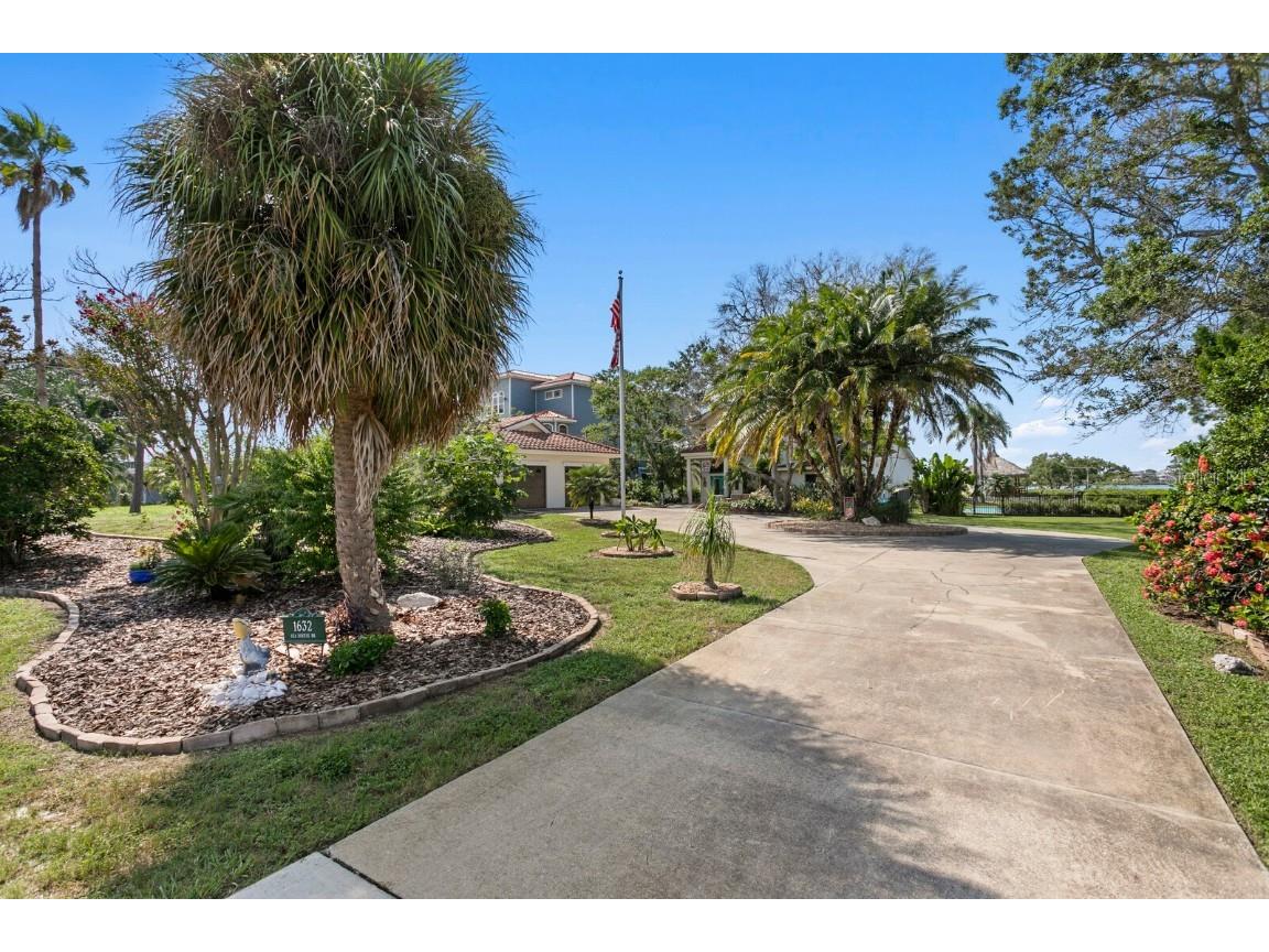 1632 Sea Breeze Drive Tarpon Springs FL 34689 - GULF OF AMERICA TB8422614 image72