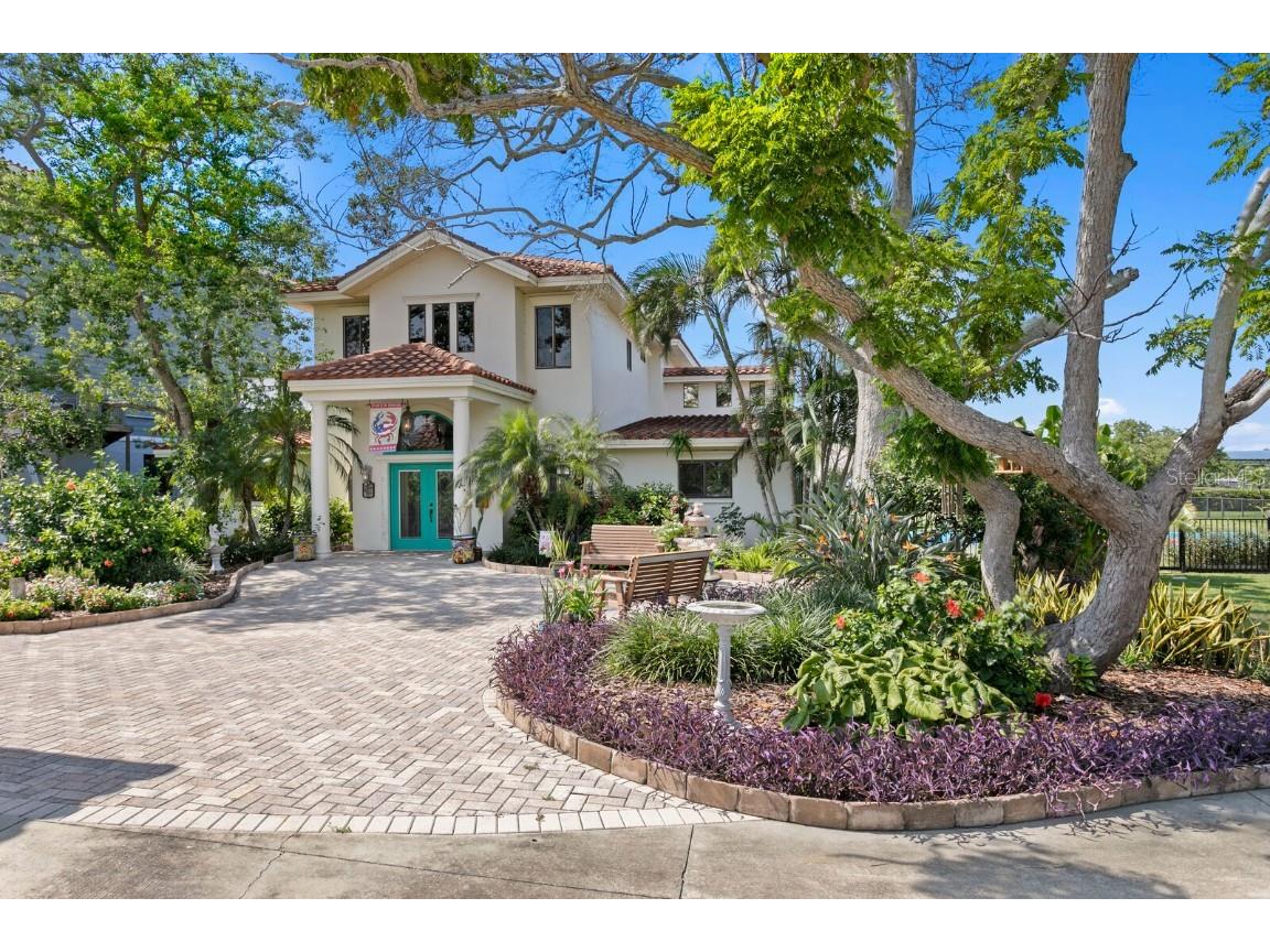 1632 Sea Breeze Drive Tarpon Springs FL 34689 - GULF OF AMERICA TB8422614 image73