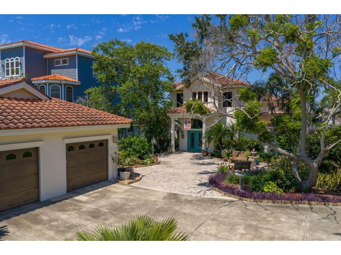 1632 Sea Breeze Drive Tarpon Springs FL 34689 - GULF OF AMERICA TB8422614 image74