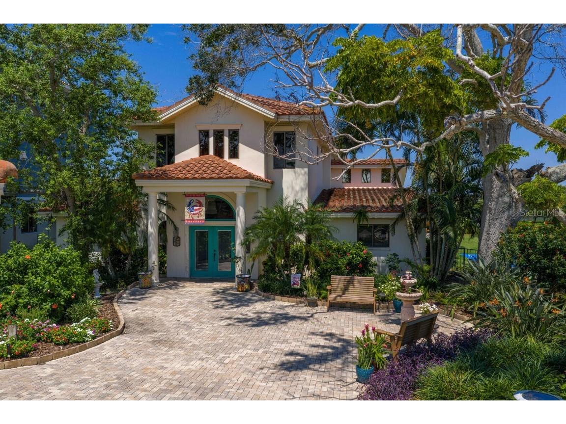 1632 Sea Breeze Drive Tarpon Springs FL 34689 - GULF OF AMERICA TB8422614 image75