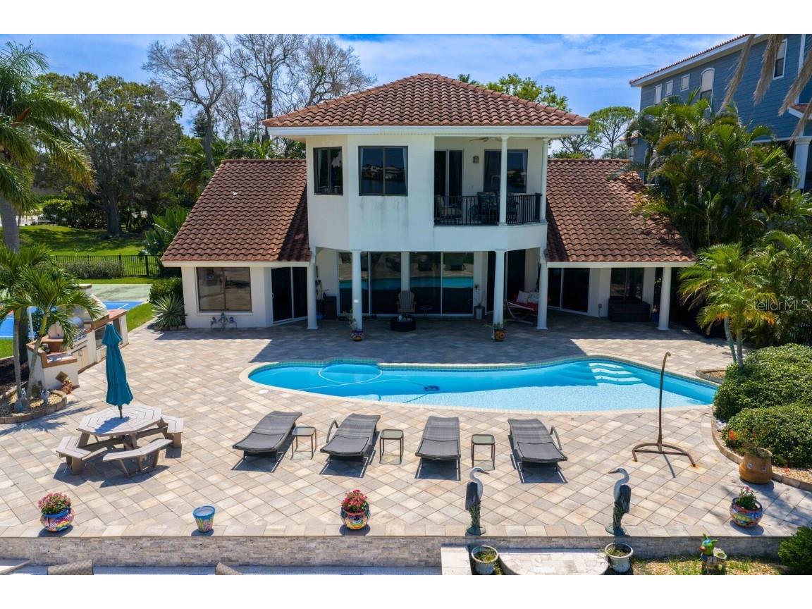 1632 Sea Breeze Drive Tarpon Springs FL 34689 - GULF OF AMERICA TB8422614 image76