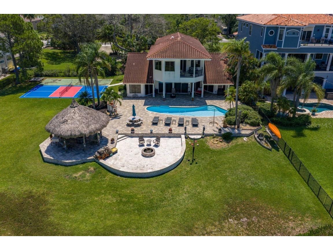 1632 Sea Breeze Drive Tarpon Springs FL 34689 - GULF OF AMERICA TB8422614 image77