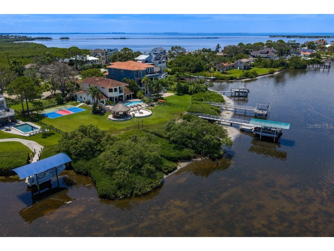 1632 Sea Breeze Drive Tarpon Springs FL 34689 - GULF OF AMERICA TB8422614 image79