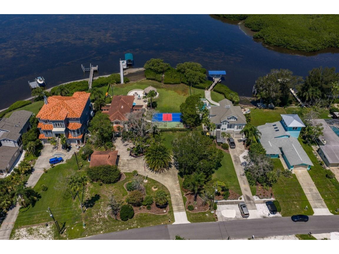 1632 Sea Breeze Drive Tarpon Springs FL 34689 - GULF OF AMERICA TB8422614 image80