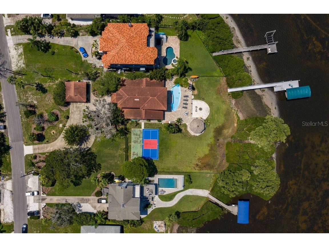 1632 Sea Breeze Drive Tarpon Springs FL 34689 - GULF OF AMERICA TB8422614 image81