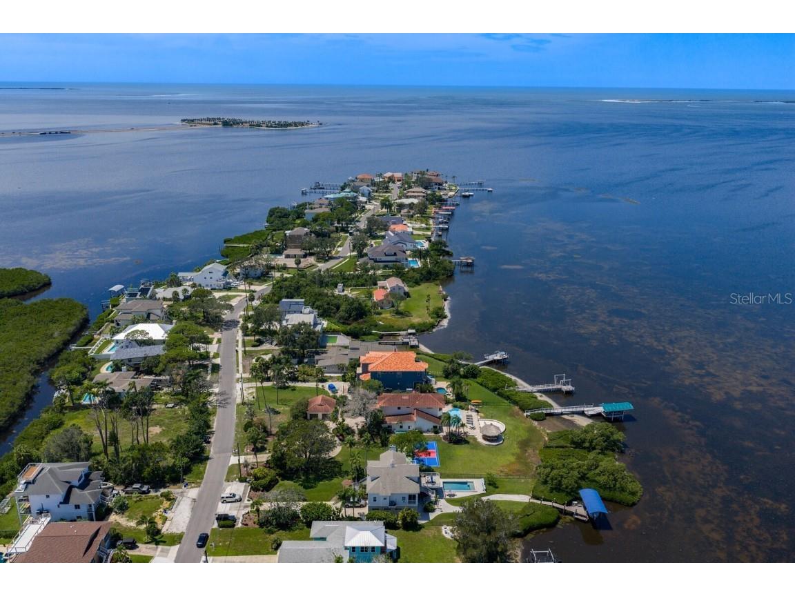 1632 Sea Breeze Drive Tarpon Springs FL 34689 - GULF OF AMERICA TB8422614 image82