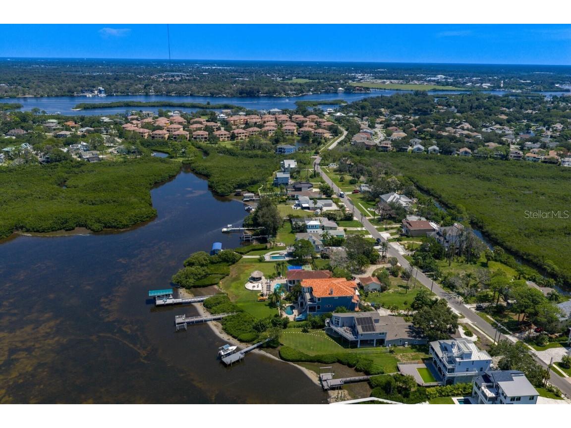 1632 Sea Breeze Drive Tarpon Springs FL 34689 - GULF OF AMERICA TB8422614 image83