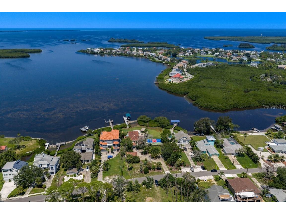 1632 Sea Breeze Drive Tarpon Springs FL 34689 - GULF OF AMERICA TB8422614 image84