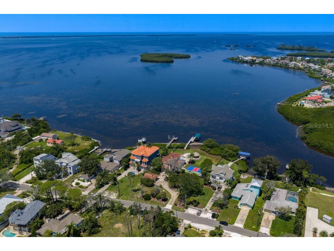 1632 Sea Breeze Drive Tarpon Springs FL 34689 - GULF OF AMERICA TB8422614 image85