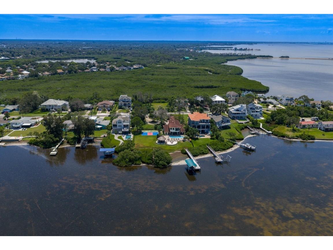 1632 Sea Breeze Drive Tarpon Springs FL 34689 - GULF OF AMERICA TB8422614 image86