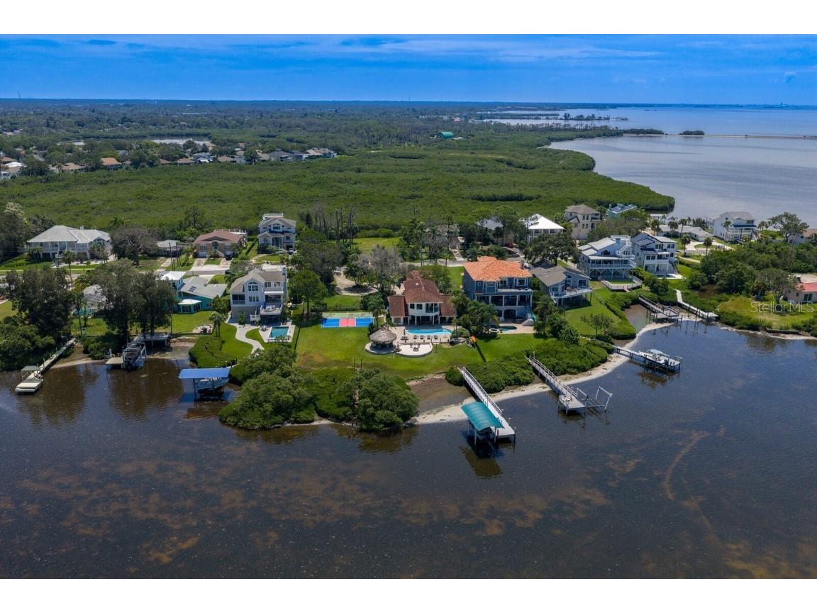 1632 Sea Breeze Drive Tarpon Springs FL 34689 - GULF OF AMERICA TB8422614 image87