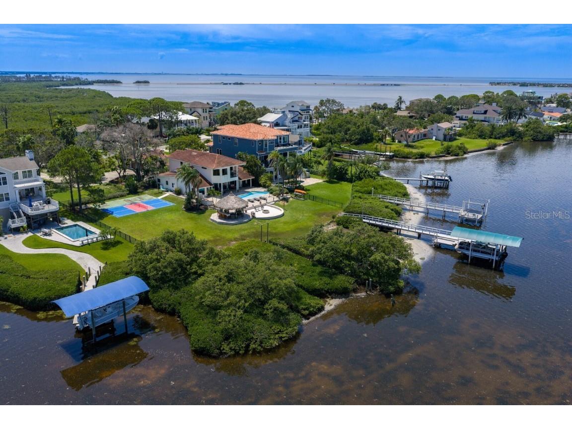 1632 Sea Breeze Drive Tarpon Springs FL 34689 - GULF OF AMERICA TB8422614 image88