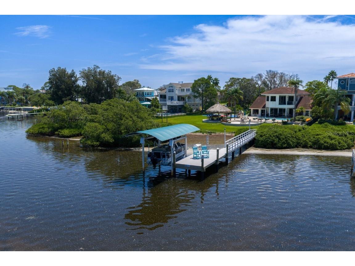 1632 Sea Breeze Drive Tarpon Springs FL 34689 - GULF OF AMERICA TB8422614 image89