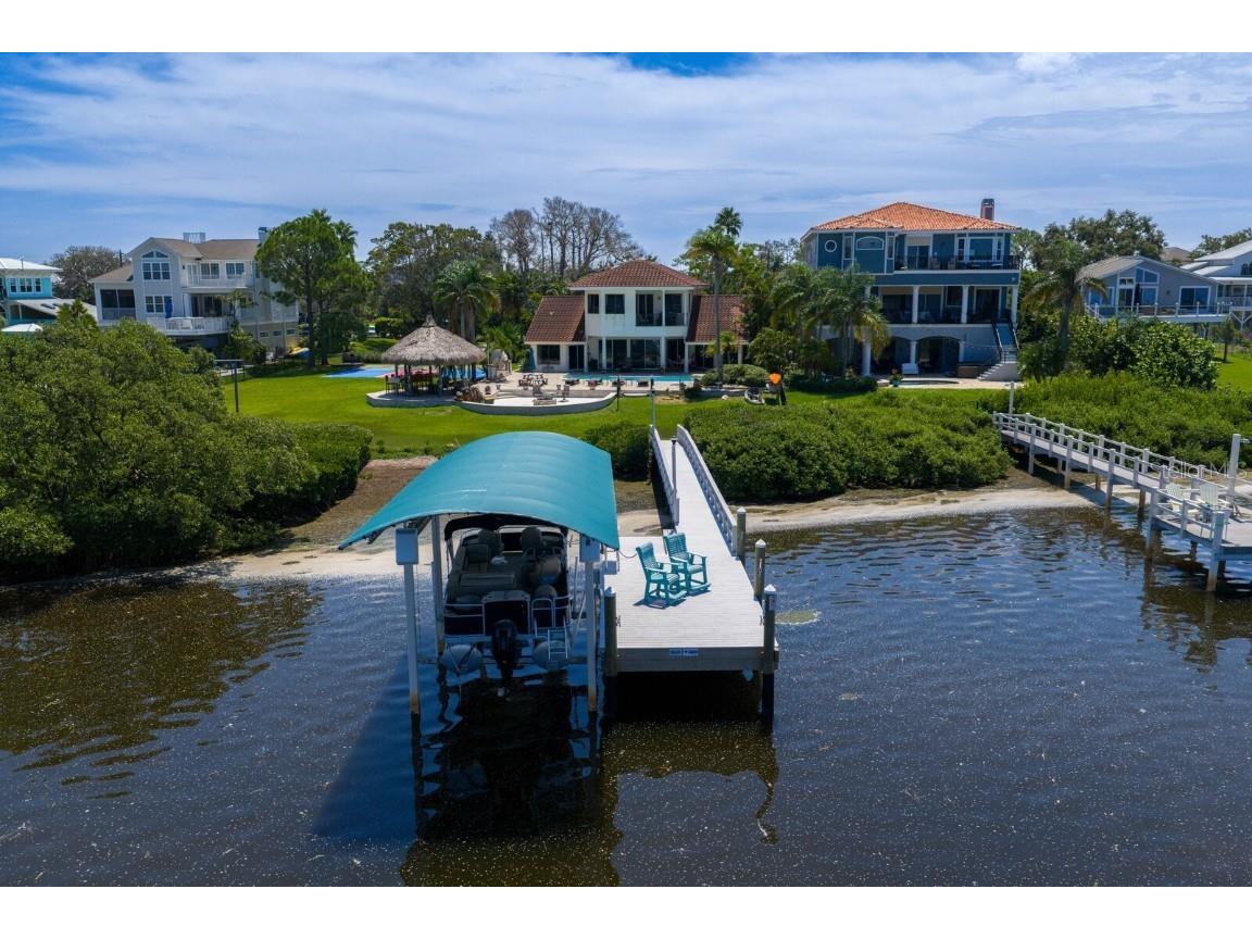 1632 Sea Breeze Drive Tarpon Springs FL 34689 - GULF OF AMERICA TB8422614 image90
