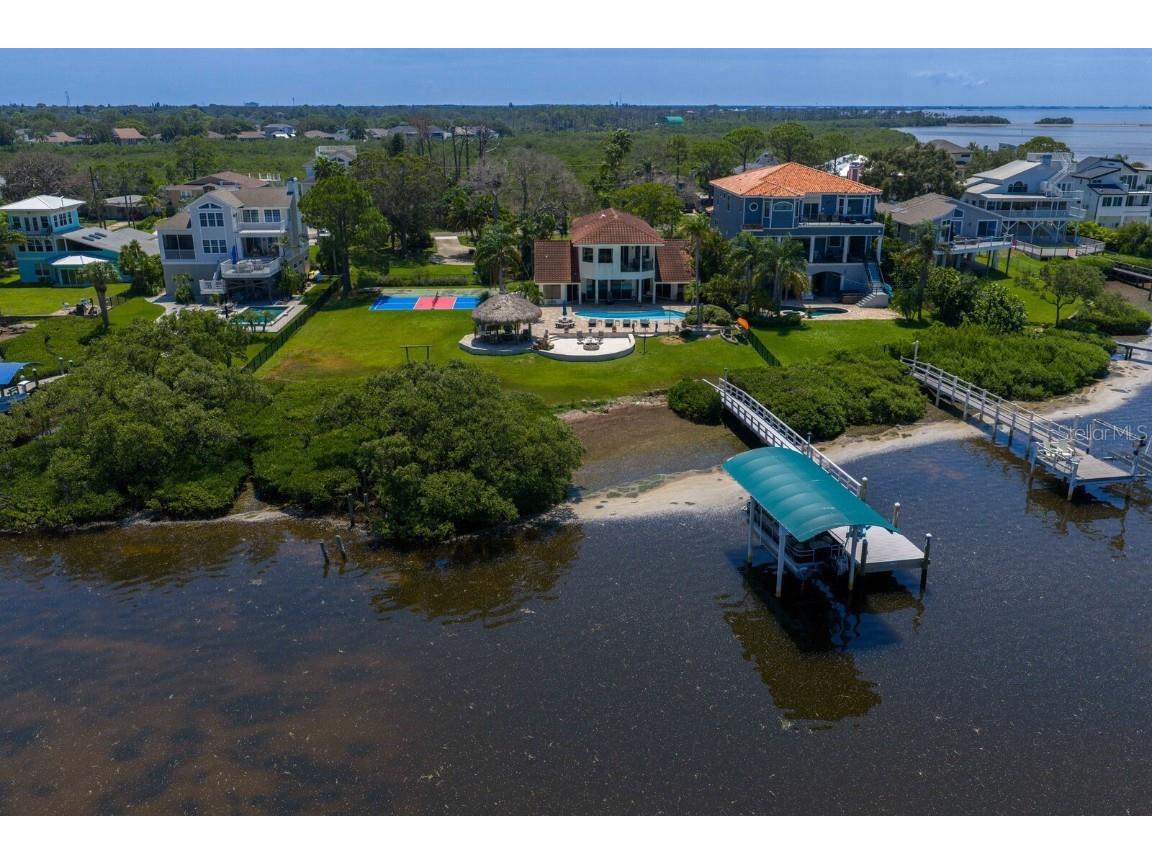 1632 Sea Breeze Drive Tarpon Springs FL 34689 - GULF OF AMERICA TB8422614 image92