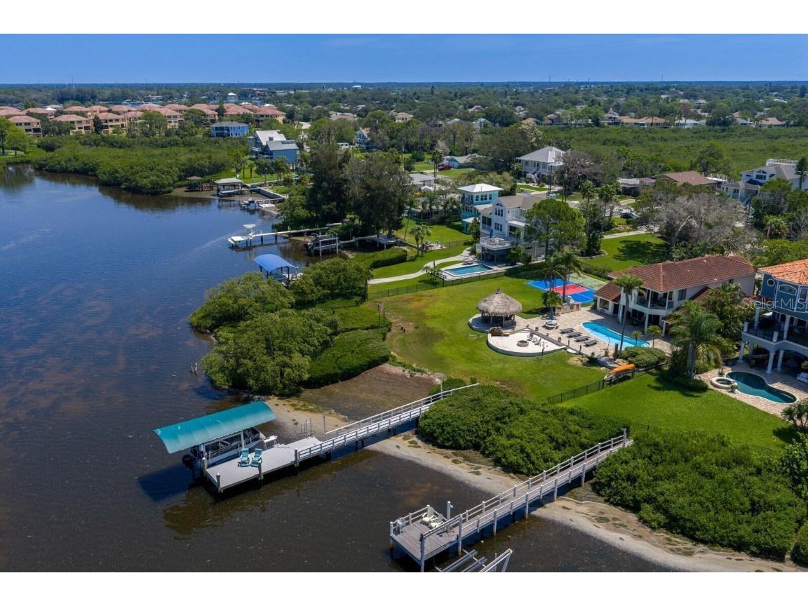1632 Sea Breeze Drive Tarpon Springs FL 34689 - GULF OF AMERICA TB8422614 image93