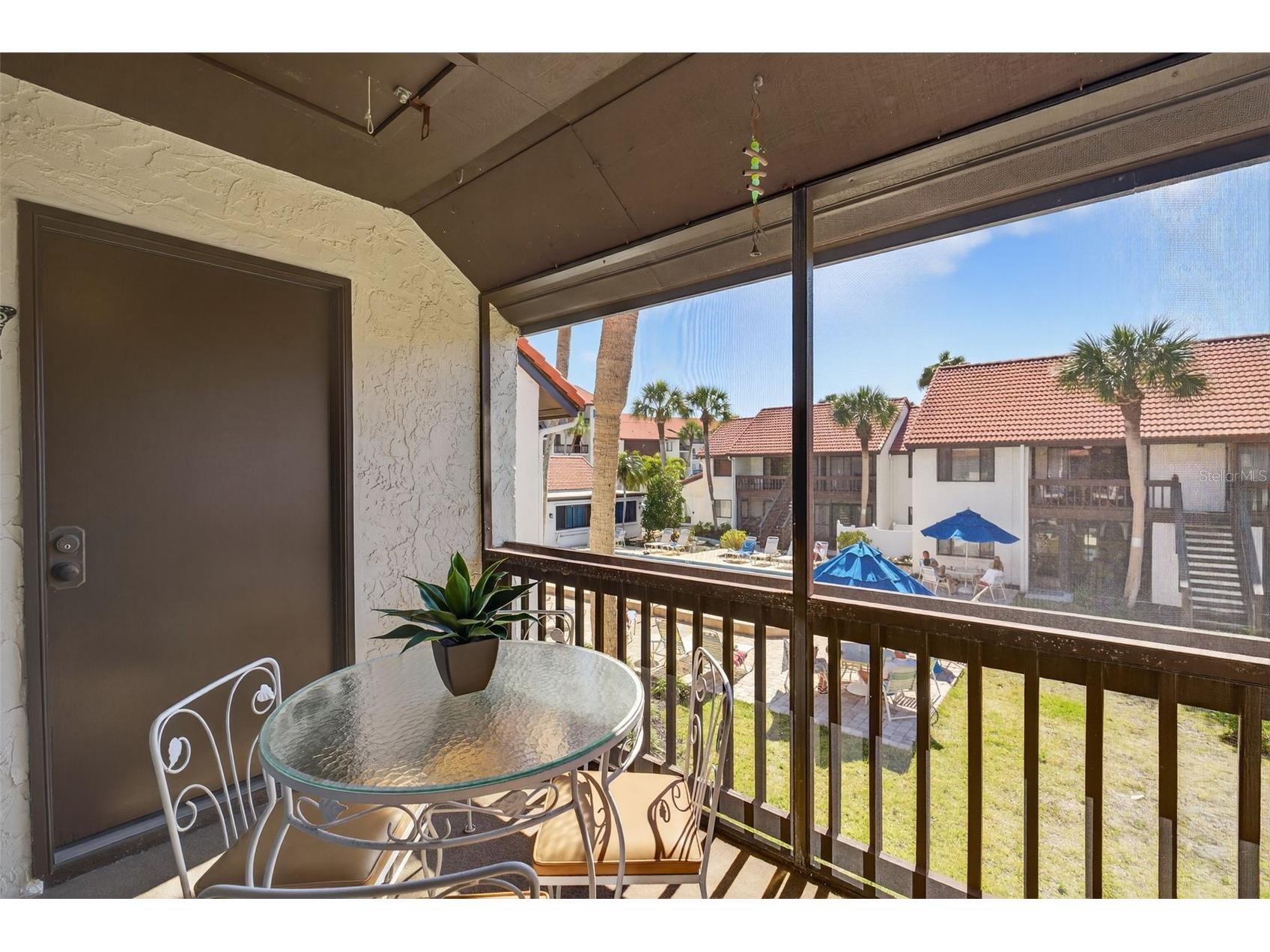 1632 Stickney Point Road #201 Sarasota FL 34231 - SARASOTA BAY A4682953 image13