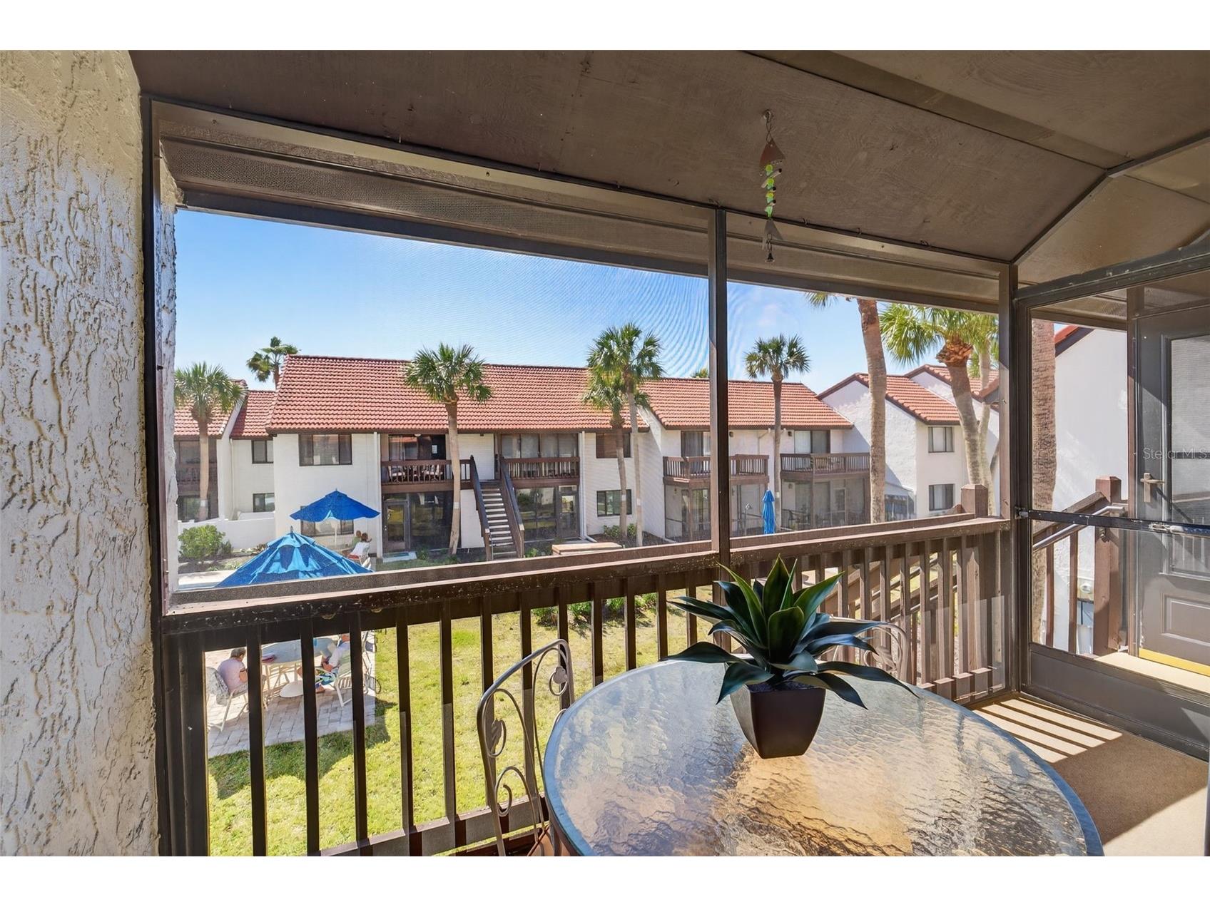 1632 Stickney Point Road #201 Sarasota FL 34231 - SARASOTA BAY A4682953 image14