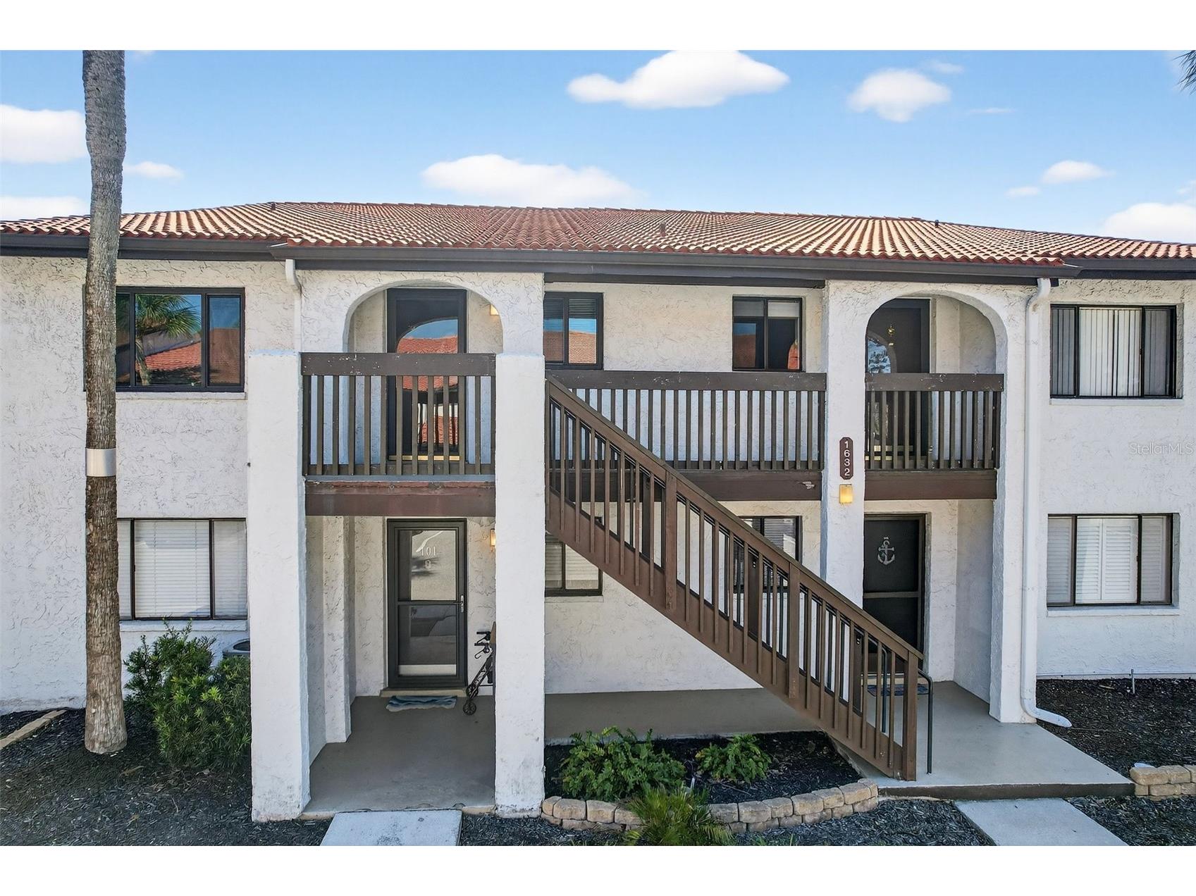 1632 Stickney Point Road #201 Sarasota FL 34231 - SARASOTA BAY A4682953 image25