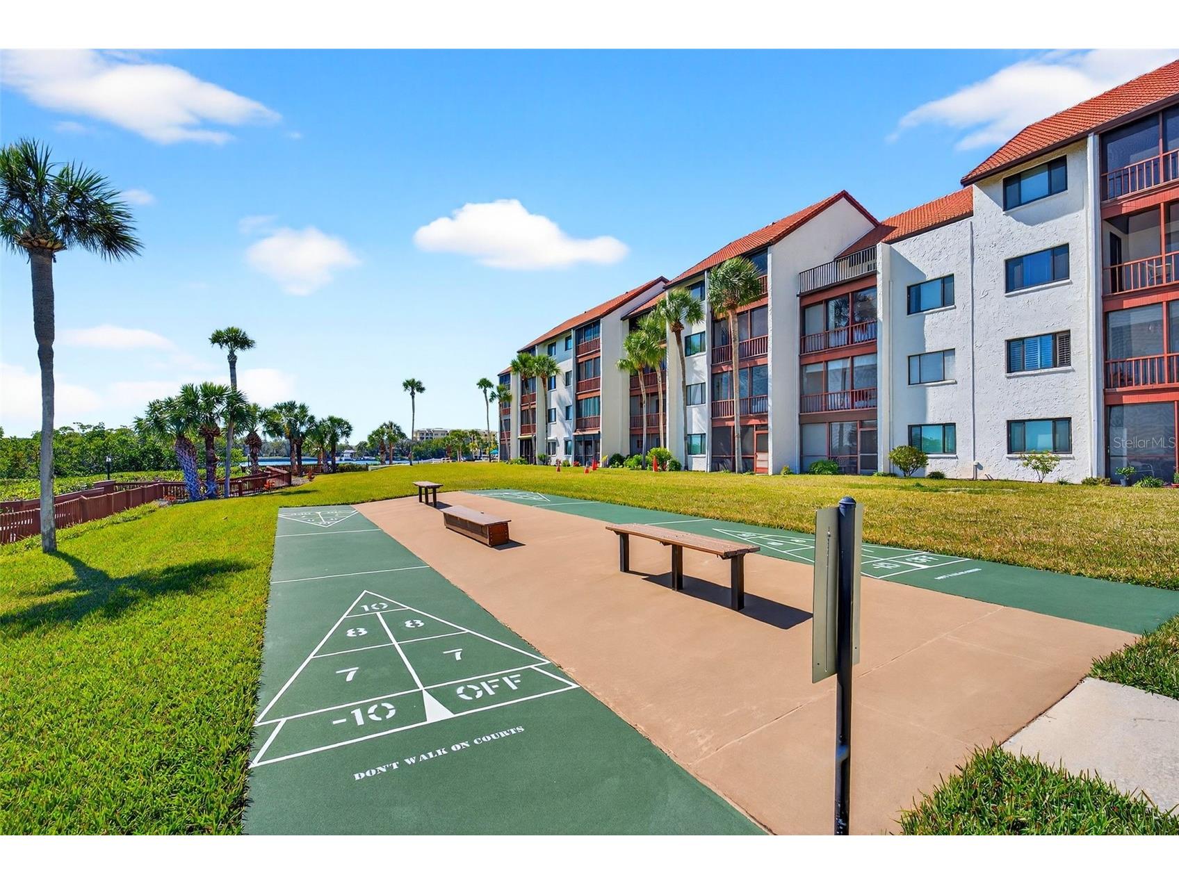 1632 Stickney Point Road #201 Sarasota FL 34231 - SARASOTA BAY A4682953 image26