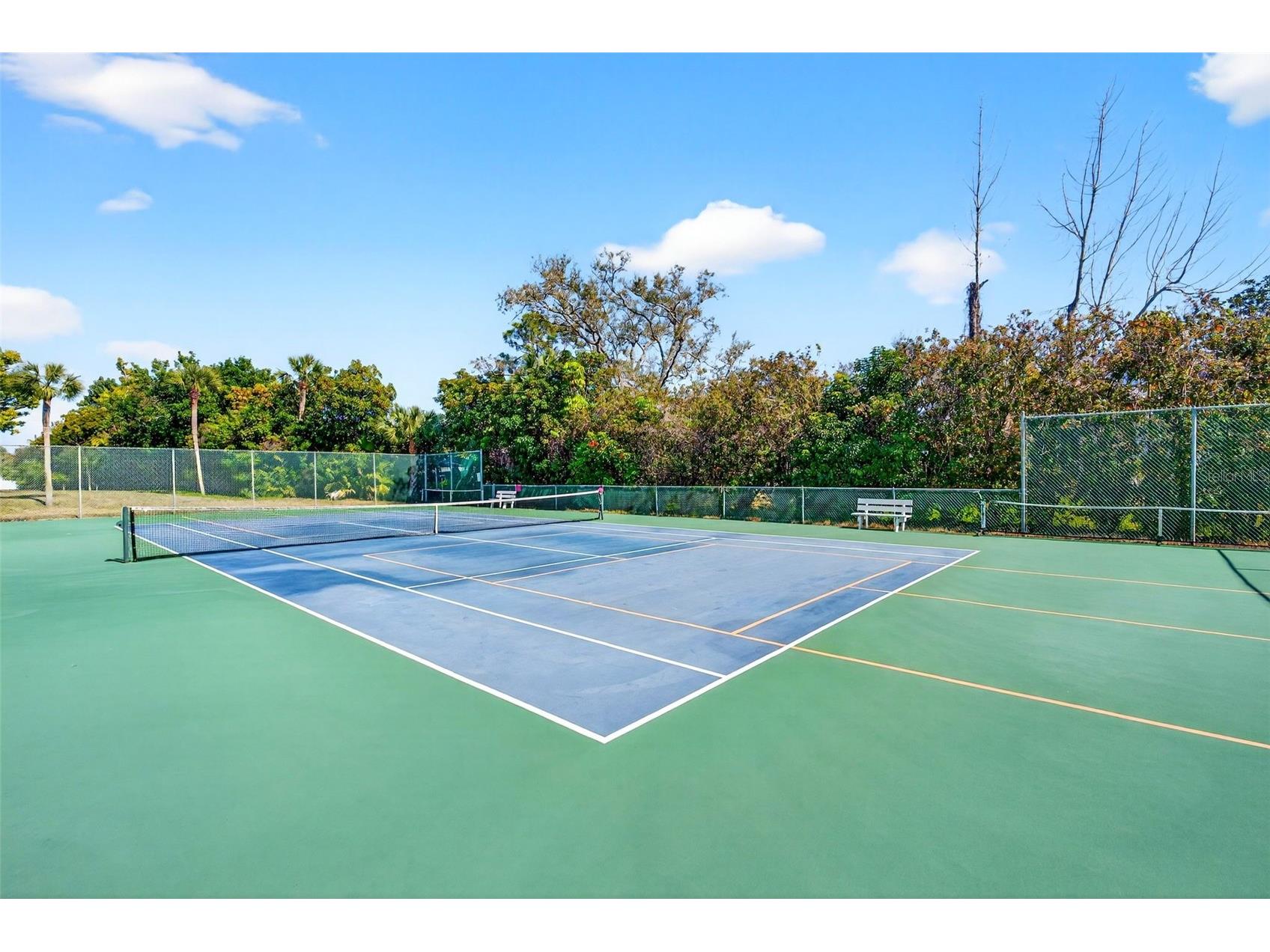 1632 Stickney Point Road #201 Sarasota FL 34231 - SARASOTA BAY A4682953 image27