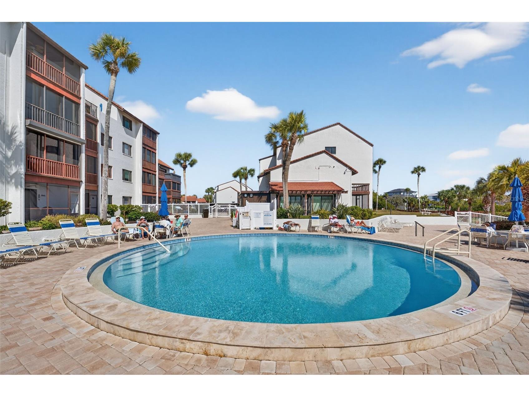 1632 Stickney Point Road #201 Sarasota FL 34231 - SARASOTA BAY A4682953 image29