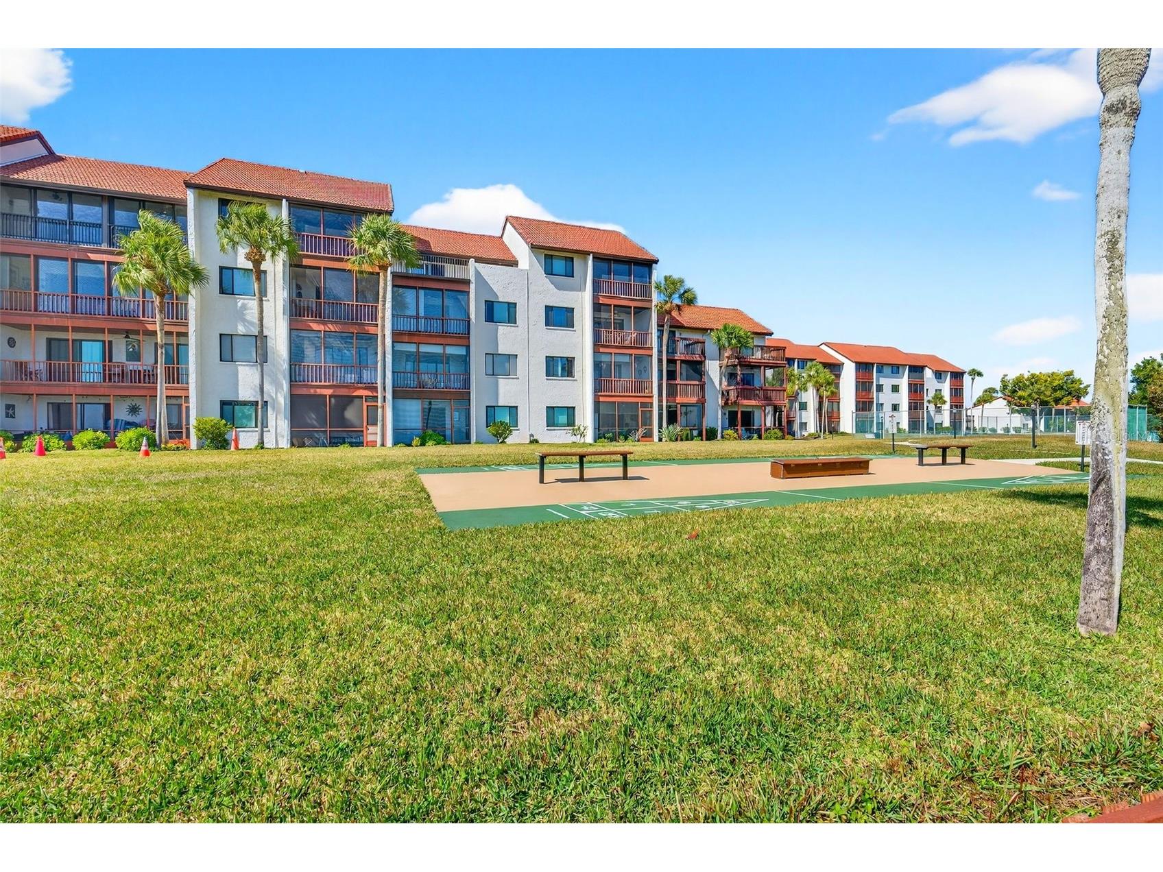 1632 Stickney Point Road #201 Sarasota FL 34231 - SARASOTA BAY A4682953 image30