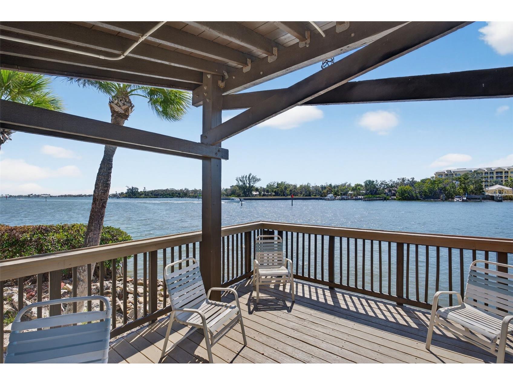 1632 Stickney Point Road #201 Sarasota FL 34231 - SARASOTA BAY A4682953 image31
