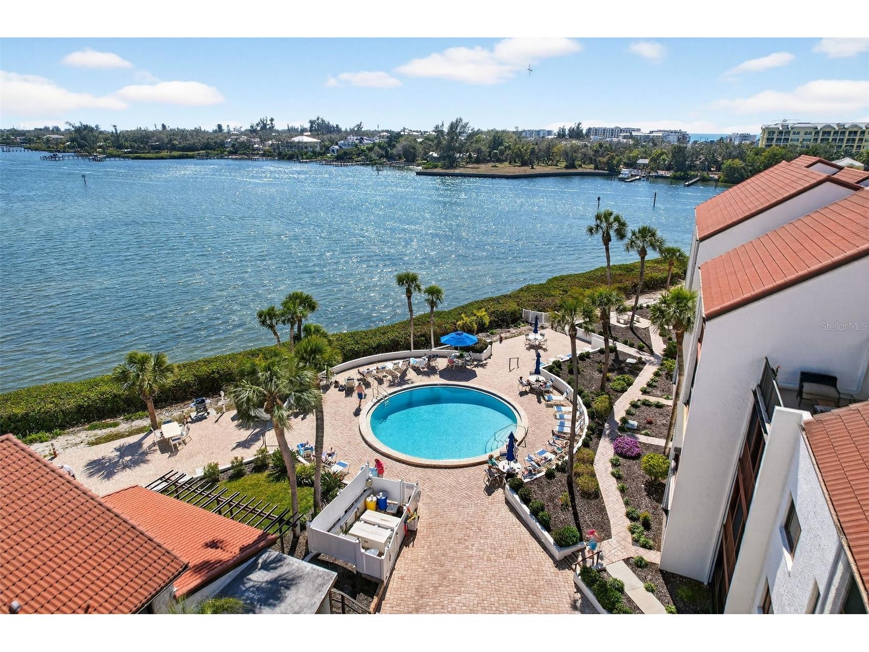 1632 Stickney Point Road #201 Sarasota FL 34231 - SARASOTA BAY A4682953 image33