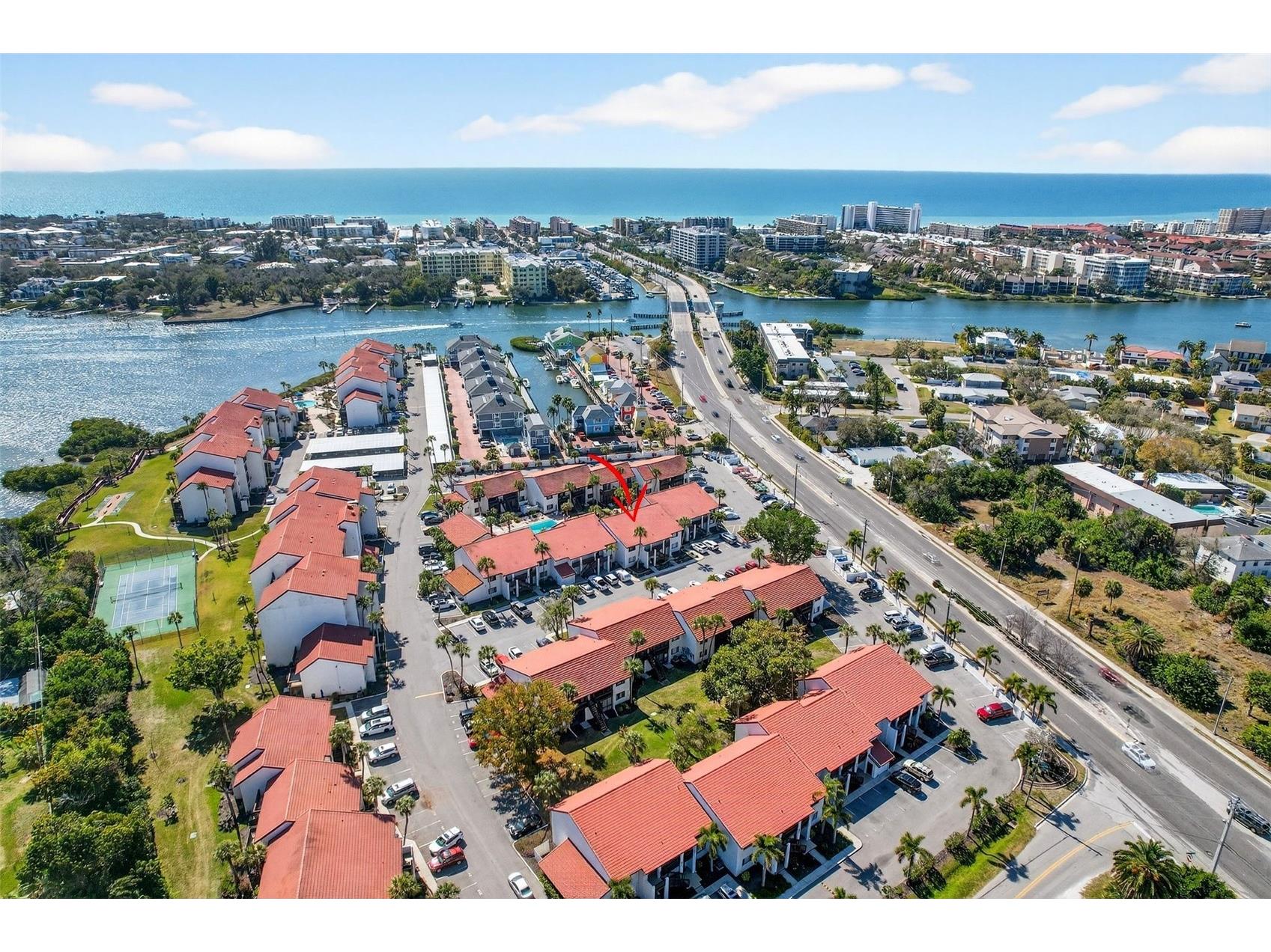 1632 Stickney Point Road #201 Sarasota FL 34231 - SARASOTA BAY A4682953 image34