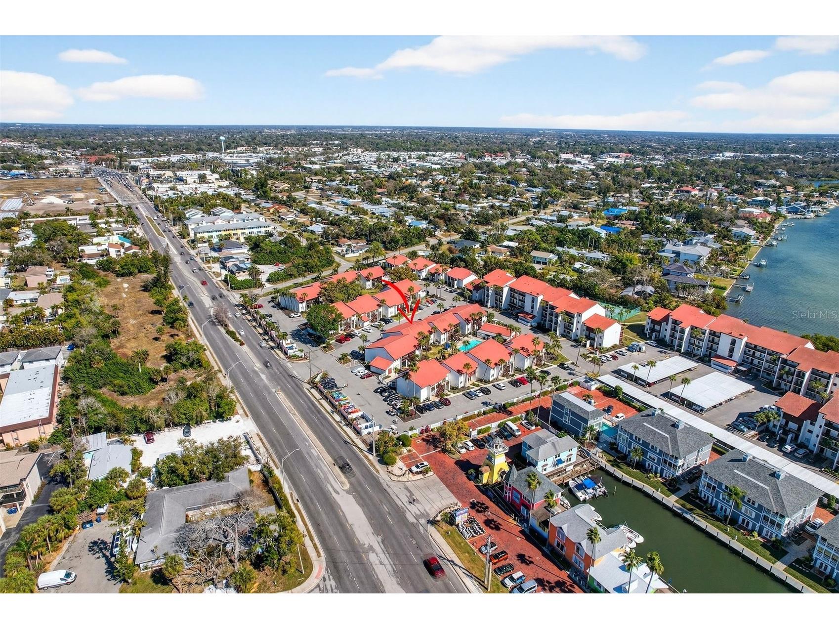 1632 Stickney Point Road #201 Sarasota FL 34231 - SARASOTA BAY A4682953 image36
