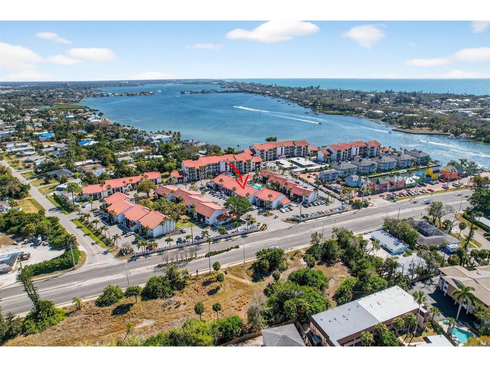 1632 Stickney Point Road #201 Sarasota FL 34231 - SARASOTA BAY A4682953 image37