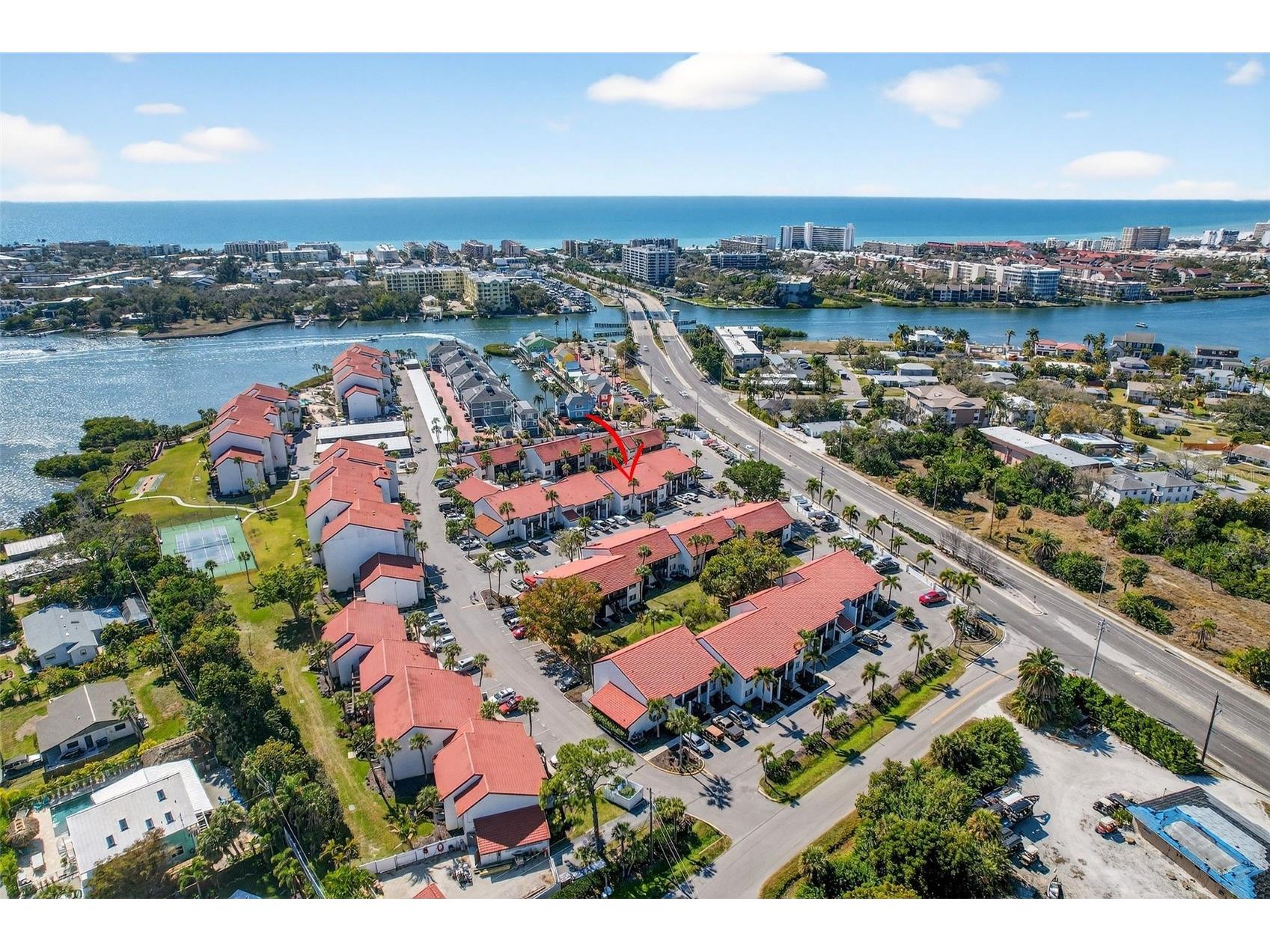 1632 Stickney Point Road #201 Sarasota FL 34231 - SARASOTA BAY A4682953 image38
