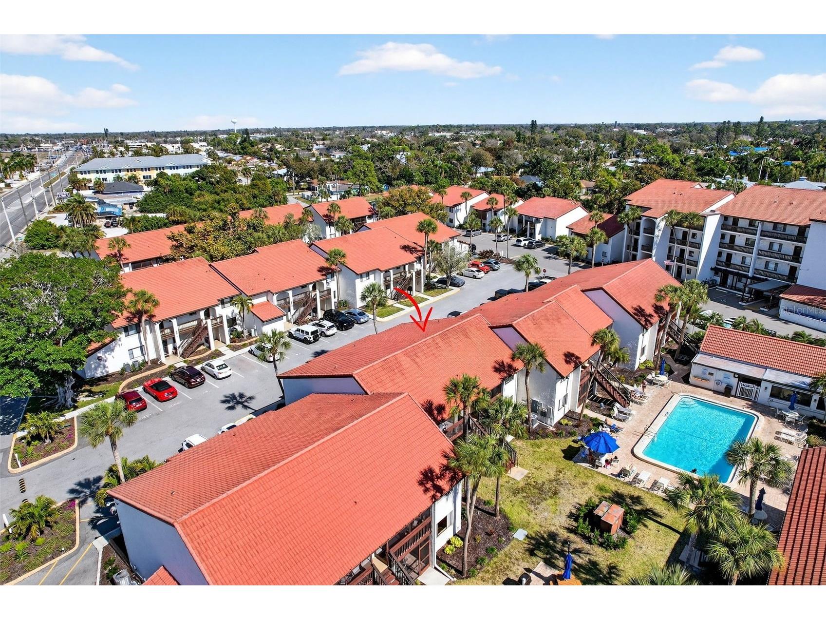 1632 Stickney Point Road #201 Sarasota FL 34231 - SARASOTA BAY A4682953 image41