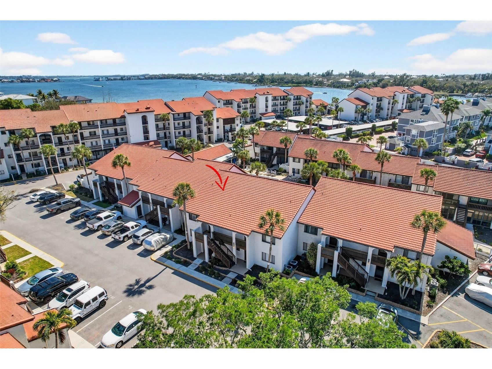 1632 Stickney Point Road #201 Sarasota FL 34231 - SARASOTA BAY A4682953 image42