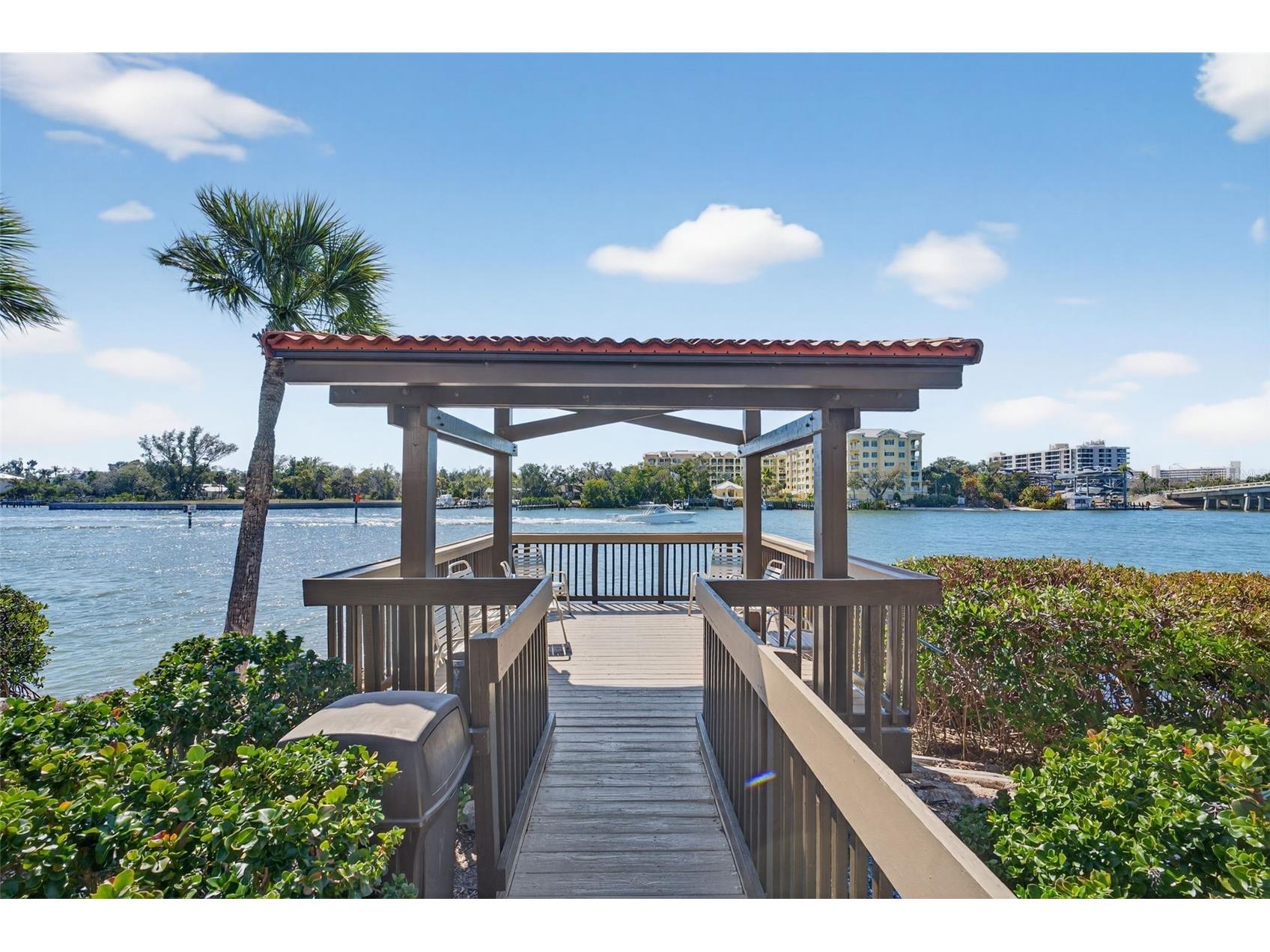 1632 Stickney Point Road #201 Sarasota FL 34231 - SARASOTA BAY A4682953 image6